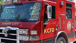 Daniel McGrath, who is white, said former Fire Chief Donna Lake gave the deputy chief’s job that McGrath was seeking to a Black fire captain who, McGrath alleges, was less qualified. Daniel McGrath, who is white, said former Fire Chief Donna Lake gave the deputy chief’s job that McGrath was seeking to a Black fire captain who, McGrath alleges, was less qualified.