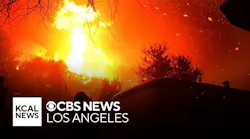 Franklin Fire in Malibu scorches thousands of acres, more than 20,000 ordered to evacuate