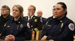 Fire chiefs and state forestry officials were among those who attended a legislative hearing.