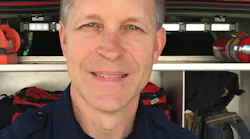 “John has been a pillar of our Fire Programs division, a steadfast leader, and a true innovator,” said NFFF CEO Victor Stagnaro.