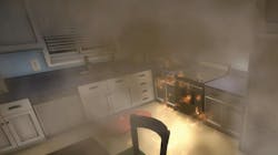 As technology improves, simulations will become even more realistic. This will allow firefighters to train in increasingly complex and lifelike scenarios. As technology improves, simulations will become even more realistic. This will allow firefighters to train in increasingly complex and lifelike scenarios.