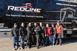 RedLine Gear Cleaning™ is now operating in Florida. RedLine Gear Cleaning™ is now operating in Florida.