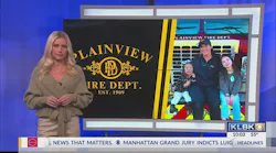 Plainview Firefighter Samantha Alwan Killed in Crash
