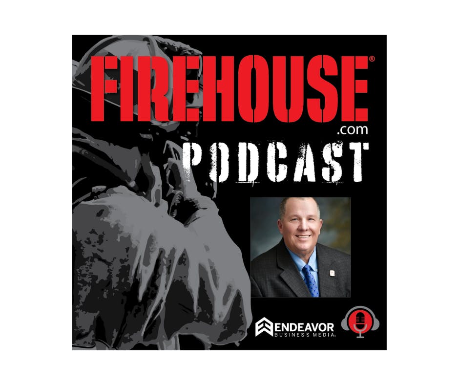 Mike Wisko - The Firehouse Yak