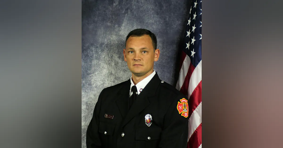 Embracing Inclusive Leadership in the Fire Service: A Path to Excellence Embracing Inclusive Leadership in the Fire Service: A Path to Excellence