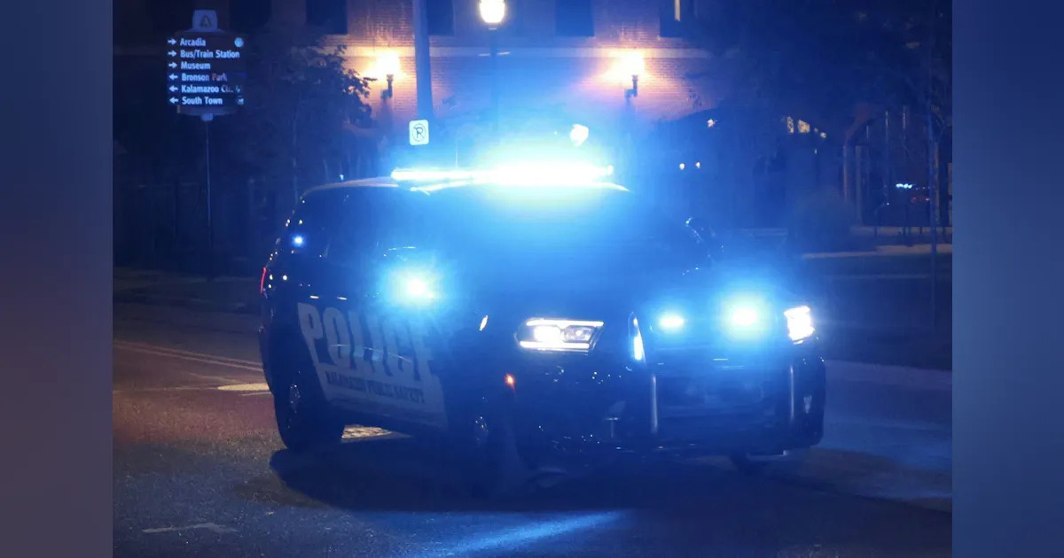 Kalamazoo County Leverages AI to Enhance Non-Emergency Dispatch Kalamazoo County Leverages AI to Enhance Non-Emergency Dispatch