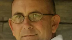 Henderson County Fire Chief Lynn Murphy was found in cardiac arrest after responding to a call.