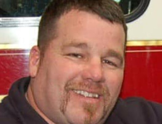 Brockton Firefighter Jeffrey Albanese suffered a cardiac arrest on Dec. 9 and passed away Dec. 21.