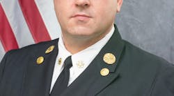 fire department leadership Jeff Tomovcsik McKeesport Pennsylvania Fire Department fire department leadership Jeff Tomovcsik McKeesport Pennsylvania Fire Department