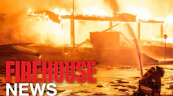 The tort claim filed with Monroe Rural Fire District describes battery, sexual harassment, gender discrimination, whistleblowing retaliation and wrongful termination at the hands of the fire chief.