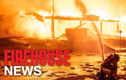 The tort claim filed with Monroe Rural Fire District describes battery, sexual harassment, gender discrimination, whistleblowing retaliation and wrongful termination at the hands of the fire chief. The tort claim filed with Monroe Rural Fire District describes battery, sexual harassment, gender discrimination, whistleblowing retaliation and wrongful termination at the hands of the fire chief.