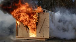 Combustion results from an increase in temperature, energy and pressure. Therefore, the application of water as a cooling agent also must have the capabilities to overwhelm the pressure and the energy. Combustion results from an increase in temperature, energy and pressure. Therefore, the application of water as a cooling agent also must have the capabilities to overwhelm the pressure and the energy.