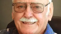 Erv Weinmeister founded Super Vacuum Manufacturing in 1954 to create ventilation equipment for firefighters.