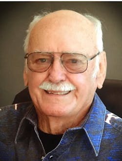 Erv Weinmeister founded Super Vacuum Manufacturing in 1954 to create ventilation equipment for firefighters. Erv Weinmeister founded Super Vacuum Manufacturing in 1954 to create ventilation equipment for firefighters.