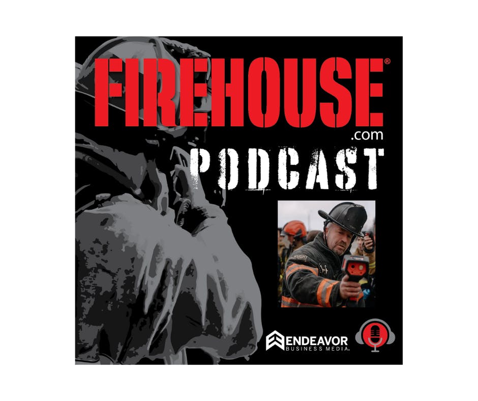 Andy Starnes The Firehouse Yak