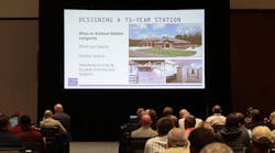 fire department station public safety facility Station Design Conference fire department station public safety facility Station Design Conference