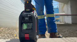 The EXO 8s will become part of Total Safety’s rental fleet, contracted by some of the world’s largest companies for critical monitoring and maintenance activities.