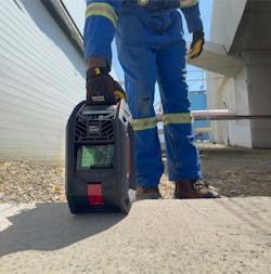 The EXO 8s will become part of Total Safety’s rental fleet, contracted by some of the world’s largest companies for critical monitoring and maintenance activities. The EXO 8s will become part of Total Safety’s rental fleet, contracted by some of the world’s largest companies for critical monitoring and maintenance activities.