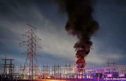 Fort Worth Fire Department spokesperson Craig Trojacek said that residents of about 20 nearby homes were notified of the fire but were not ordered to evacuate. Fort Worth Fire Department spokesperson Craig Trojacek said that residents of about 20 nearby homes were notified of the fire but were not ordered to evacuate.