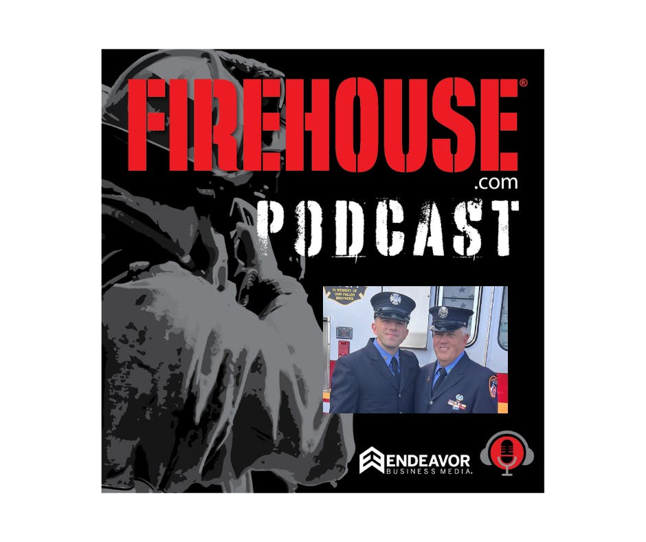 Jeff Cool The Firehouse Yak