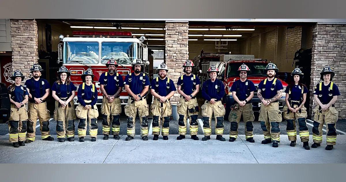 A New Fire Chief’s Guide to Increasing Volunteers | Firehouse