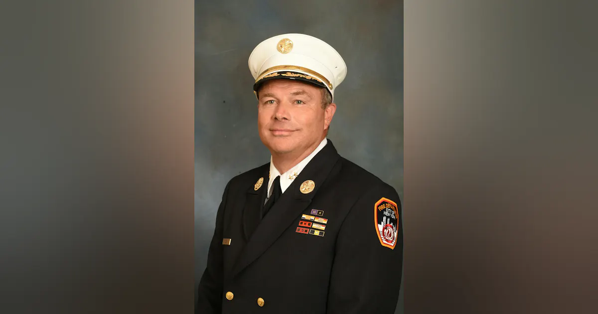 5 in 2025: New Year’s Resolutions for Firefighters’ Health and Wellness 5 in 2025: New Year’s Resolutions for Firefighters’ Health and Wellness