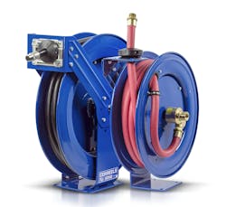 For more information on the Coxreels® biodiesel product line, visit www.coxreels.com. For more information on the Coxreels® biodiesel product line, visit www.coxreels.com.