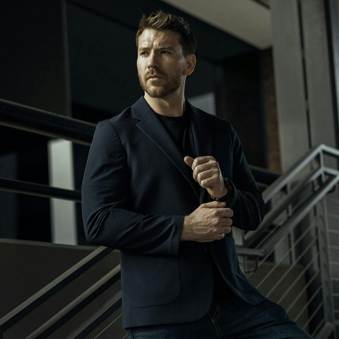 The development of the 5.11 Founder&rsquo;s Jacket has long been a visionary project for Francisco J. Morales, 5.11&rsquo;s co-founder, former CEO, and current Executive Chairman.