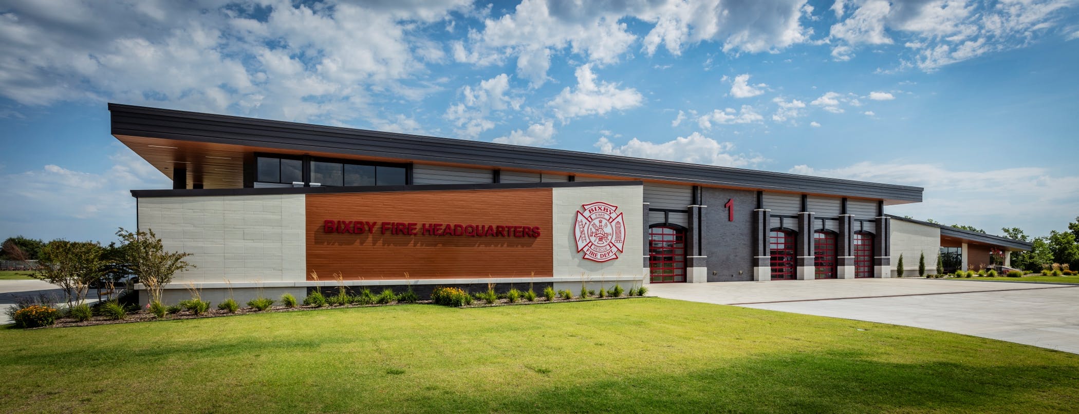 678a639a06a52630a0c0d399 Bixby Fire Department Head Quarters02