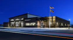 Cheyenne, WY, Fire Rescue Stations 07