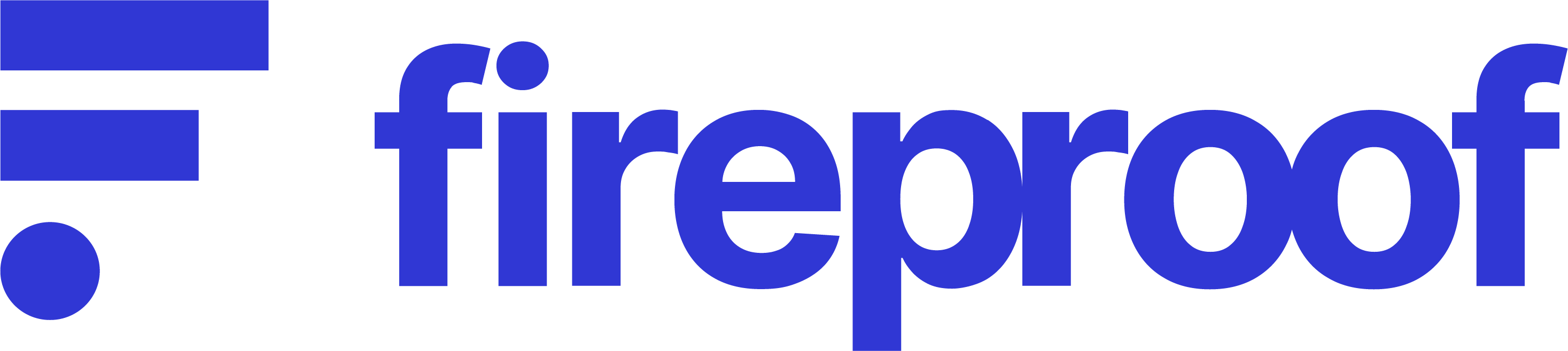 Fireproof Tech | Firehouse