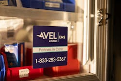 Avel eCare is a leading telemedicine provider, delivering innovative virtual healthcare solutions to patients and medical professionals nationwide. Avel eCare is a leading telemedicine provider, delivering innovative virtual healthcare solutions to patients and medical professionals nationwide.