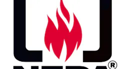 NFPA logo
