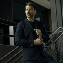 The new Founder's Jacket is just one of many ground-breaking products 5.11 is showing at SHOT Show 2025 in Las Vegas, NV. The new Founder's Jacket is just one of many ground-breaking products 5.11 is showing at SHOT Show 2025 in Las Vegas, NV.