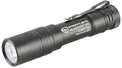 Measuring just 5.3 inches long and weighing only 5.4 ounces, the MegaStream USB features three output modes.