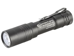 Measuring just 5.3 inches long and weighing only 5.4 ounces, the MegaStream USB features three output modes. Measuring just 5.3 inches long and weighing only 5.4 ounces, the MegaStream USB features three output modes.