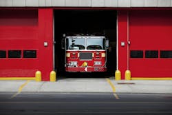 The FDNY has migrated over 2,500 existing Centrex telephone lines to Verizon’s One Talk wireless desktop devices within the past year, with the majority located at FDNY Headquarters. The FDNY has migrated over 2,500 existing Centrex telephone lines to Verizon’s One Talk wireless desktop devices within the past year, with the majority located at FDNY Headquarters.