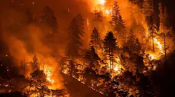 2025 CA Fire Storm