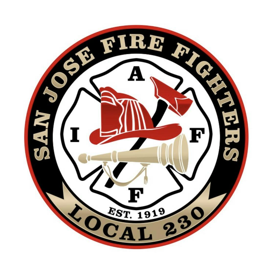 67981022c6a7a35ef1fc9b94 San Jose Firefighters Local 230