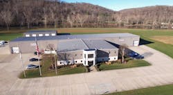 Atlantic Emergency Solutions has seven Ohio-based operations, including five service centers located in Columbus, Findlay, McConnelsville, Springboro and Macedonia. Atlantic Emergency Solutions has seven Ohio-based operations, including five service centers located in Columbus, Findlay, McConnelsville, Springboro and Macedonia.