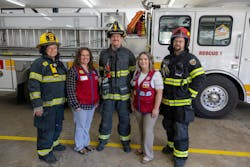 Beginning today, Lowe’s is accepting project nominations for the fourth year of Lowe’s Hometowns, the company’s five-year, $100 million community impact program. Beginning today, Lowe’s is accepting project nominations for the fourth year of Lowe’s Hometowns, the company’s five-year, $100 million community impact program.