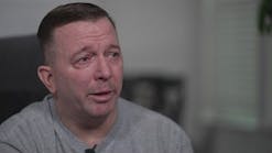 'A blessing' | Dallas firefighter breaks silence on his miraculous survival after near 40-foot fall 'A blessing' | Dallas firefighter breaks silence on his miraculous survival after near 40-foot fall
