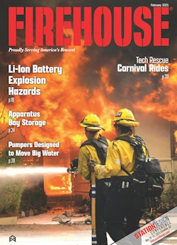 February 2025 cover image February 2025 cover image