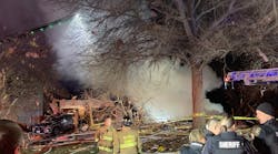 Because an employee of an energy supply company who was sent to repair a leaky underground propane tank decided to let the propane that was in the tank seep out of the ground, an explosion occurred during the response to an odor of gas by members of the Loudoun County Combined Fire and Rescue System (LC-CFRS). Sterling, VA, Volunteer Fire Company (SVFC) Firefighter Trevor Brown was killed. Analysis of the incident revealed concerns regarding risk assessment, event escalation, communication, resource allocation and command structure. Because an employee of an energy supply company who was sent to repair a leaky underground propane tank decided to let the propane that was in the tank seep out of the ground, an explosion occurred during the response to an odor of gas by members of the Loudoun County Combined Fire and Rescue System (LC-CFRS). Sterling, VA, Volunteer Fire Company (SVFC) Firefighter Trevor Brown was killed. Analysis of the incident revealed concerns regarding risk assessment, event escalation, communication, resource allocation and command structure.