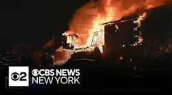 Deadly Bay Shore house fire under investigation