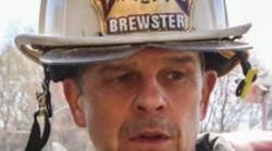 firefighter leadership legacy Robert Moran firefighter leadership legacy Robert Moran