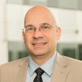 David J. Pacheco