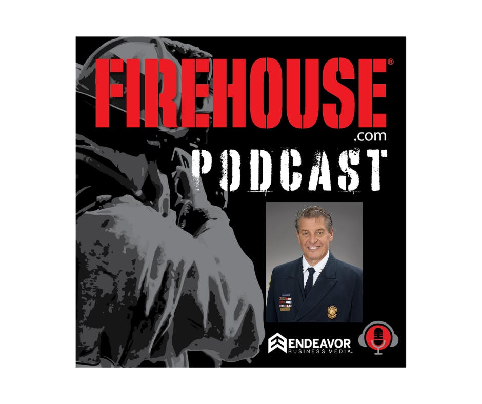 Daniel DeYear The Firehouse Yak