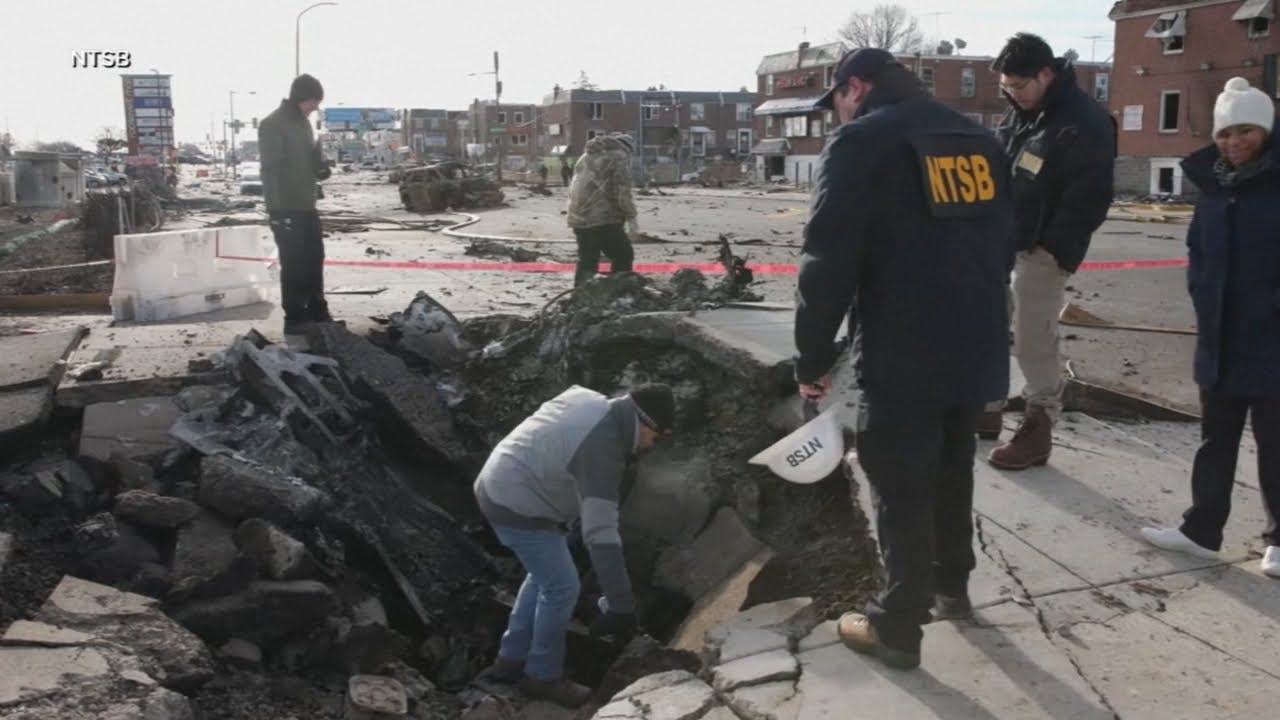 Here's the latest as investigations continue into both DC and Philadelphia plane crashes
