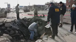 Here's the latest as investigations continue into both DC and Philadelphia plane crashes